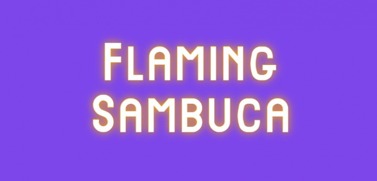 Sambuca