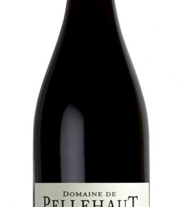Domaine De Pellehaut Red 75CL
