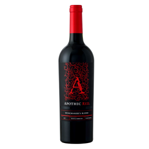 Apothic Red 75Cl