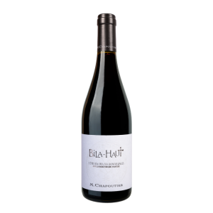 Bila Haut Roussillon Red