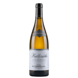 Chapoutier Belleruche Rhone White