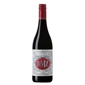 DMZ Syrah 75Cl