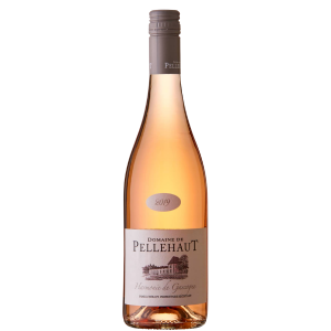Domaine De Pellehaut Rose 75CL