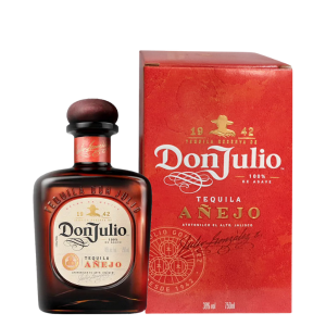 Don Julio Anejo 75CL