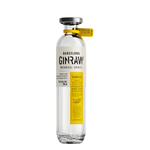 Ginraw Sp Gin 70CL