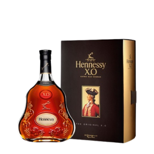 Hennessy XO Cognac 1L