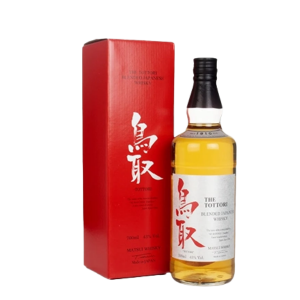 Kurayoshi Tottori Blended Whisky 70CL