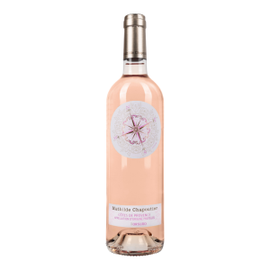 Chapoutier Orsuro Provence Rose