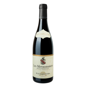Chapoutier Crozes Meysonniers Red