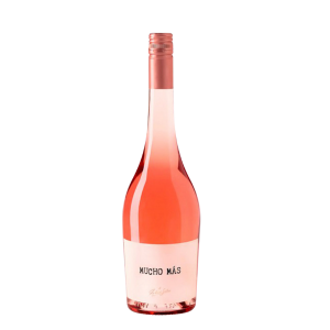 Mucho Mas Rose 750ml