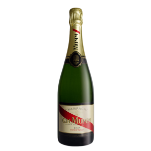 Mumm Cordon Rouge Brut 75CL