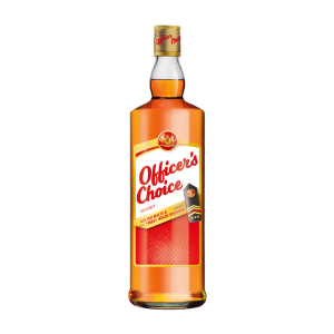 Officers Choice Whisky 750ML