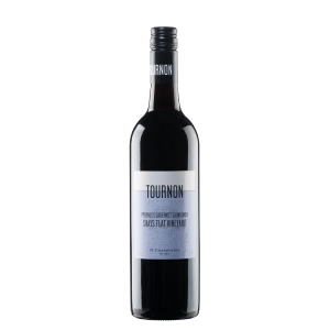 Tournon Shays Flat Cab Sauv Red