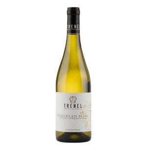Trenel Beaujolais Blanc White