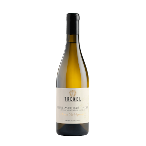 Trenel Pouilly Fuisse Cru Climat